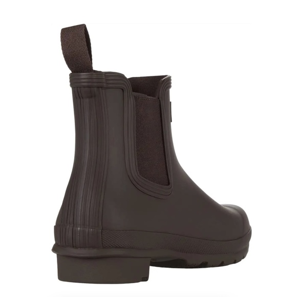 Hunter Shoes Hunter Original Chelsea Rain Boot Poshmark